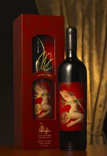 Marilyn Merlot